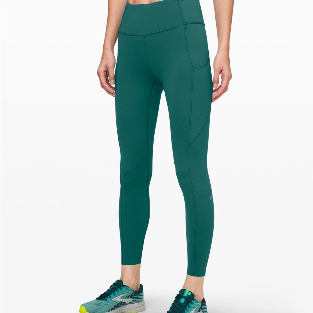 FAST AND FREE TIGHT II 25" *NULUX
